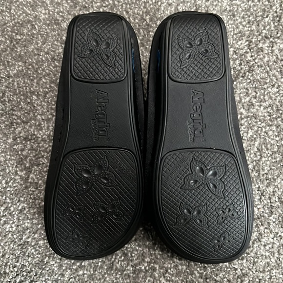 ❗️FINAL❗️ 🆕 ALEGRIA Seville Mule Clog EU37 🔴🔴 - Picture 5 of 7